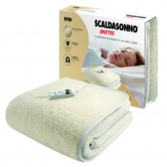 SCALDASONNO SINGOLO 150*80CM