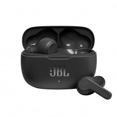 AURICOLARE BLUETOOTH 5.0 NERO