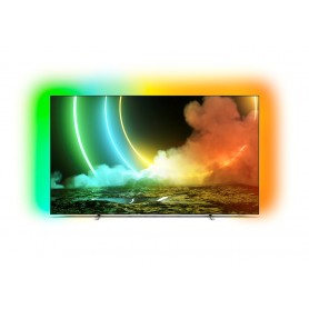 TV 65 UHD 4K OLED SMART TV DVB-T2 ANDROID
