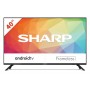 TV 40 LED FULL HD DVB-T2 SMART TV 2HDMI