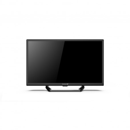 TV 24 LED HD DVB-T2 2 HDMI