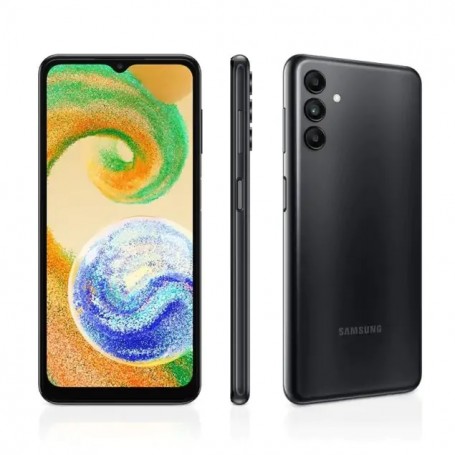 SAMSUNG GALAXY A04S 32GB 3GB WIND3 COLOR BLACK