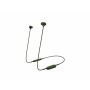 AURICOLARI BLUETOOTH WIRELESS EXTRA BASS SYSTEM