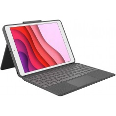 TASTIERA BLUETOOTH PER IPAD