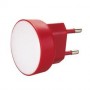 LAMPADA NOTTURNA 1WATT LUCE CALDA