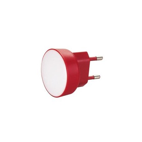 LAMPADA NOTTURNA 1WATT LUCE CALDA