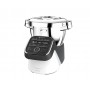 ROBOT DA CUCINA MULTIFUNZIONE 1550WATT 12 PROGRAMM