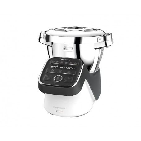 ROBOT DA CUCINA MULTIFUNZIONE 1550WATT 12 PROGRAMM
