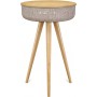 ALTOPARLANTE BLUETHOOT 88WATT  TAVOLINO