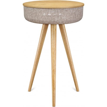 ALTOPARLANTE BLUETHOOT 88WATT  TAVOLINO