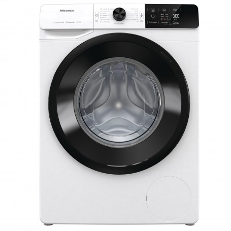 LAVATRICE 10KG 1400GIRI CLASSE A