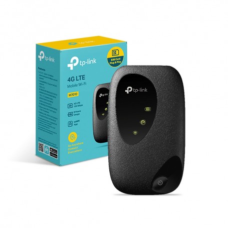 MODEM MOBILE WIFI 150MBPS 4G LTE