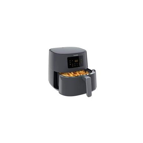 FRIGGITRICE AD ARIA 2000WATT CAPACITÀ 6,2LT