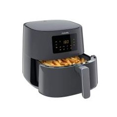 FRIGGITRICE AD ARIA 2000WATT CAPACITÀ 6,2LT