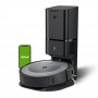 ASPIRAPOLVERE A ROBOT 33WATT 0.4LT 75MIN AUT I3