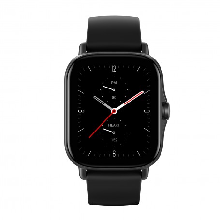 SMARTWATCH AMAZFIT 1.65 GPS CON SATURIMETRO