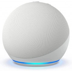 ECHO DOT 5GEN BIANCO