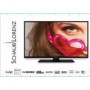 TV 43 SMART TV  WIFI DV3/T2
