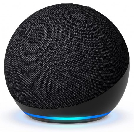 ALEXA ECHO DOT 5GEN NO DISPLAY ANTRACITE
