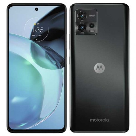 MOTOROLA G72 6GB 128GB NERO