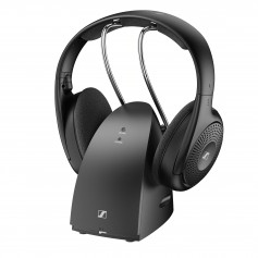 CUFFIA TV PADIGLIONE WIRELESS