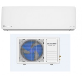 CONDIZIONATORE 18000BTU CLASSE A++ INVERTER