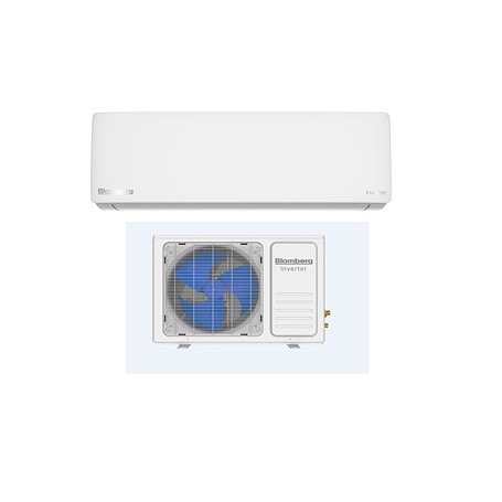 CONDIZIONATORE 18000BTU CLASSE A++ INVERTER