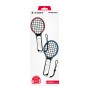 SET DUE RACCHETTE DA TENNIS PER NINTENDO SWITCH