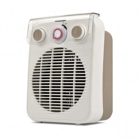 TERMOVENTILATORE 2000WATT CON TIMER