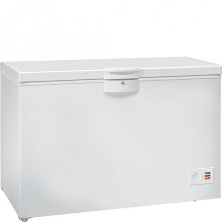 CONGELATORE ORIZZONTALE 288LT 2 RIPIANI