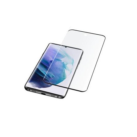 PELLICOLA VETRO TEMPERATO 3D SAMSUNG GAL S22ULTRA