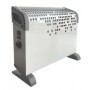 TERMOCONVETTORE 1800WATT 3LIVELLI CON TIMER