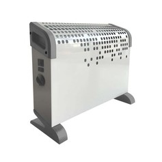 TERMOCONVETTORE 1800WATT 3LIVELLI CON TIMER