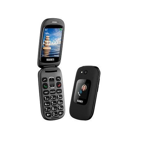 CELLULARE GSM DISPLAY DA 2.8 CON FOTOCAMERA