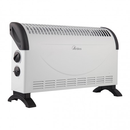 TERMOCONVETTORE 1500WATT 2LIVELLI