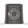 TERMOVENTILATORE 2100WATT IN CERAMICA 4 FUNZIONI
