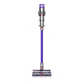 ASPIRAPOLVERE A SCOPA 220WATT 60MIN