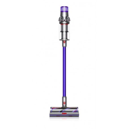ASPIRAPOLVERE A SCOPA 220WATT 60MIN