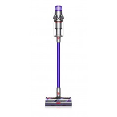 ASPIRAPOLVERE A SCOPA 220WATT 60MIN