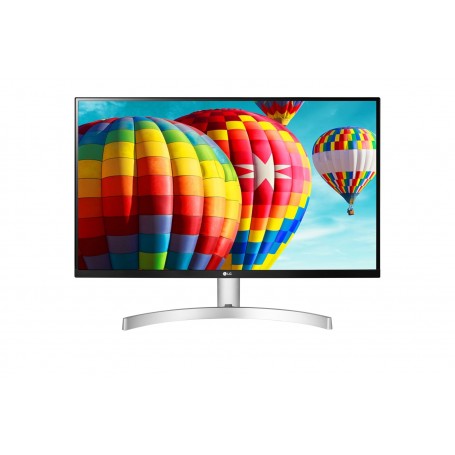 MONITOR PC 27 LED FULL HD 5MS 2HDMI