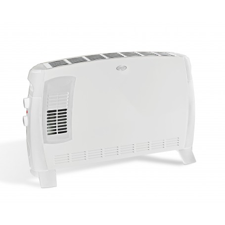 TERMOCONVETTORE 2000WATT 3POTENZE CON TERMOSTATO