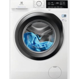 Lavatrice 10kg 1400giri Classe A Sensicare Vapore