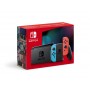 CONSOLE NINTENDO SWITCH RED&BLUE