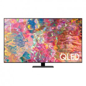 TV 55 QLED 4K SMART TV 4HDMI
