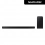 SOUNDBAR 430WATT WIRELESS BLUETOOTH