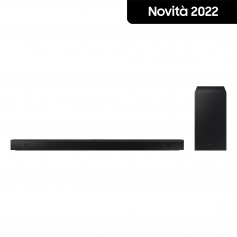SOUNDBAR 430WATT WIRELESS BLUETOOTH
