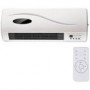 TERMOCONVETTORE 2000WATT DA MURO
