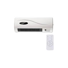 TERMOCONVETTORE 2000WATT DA MURO