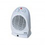 TERMOCONVETTORE 2000WATT 2LIVELLI DI POTENZA