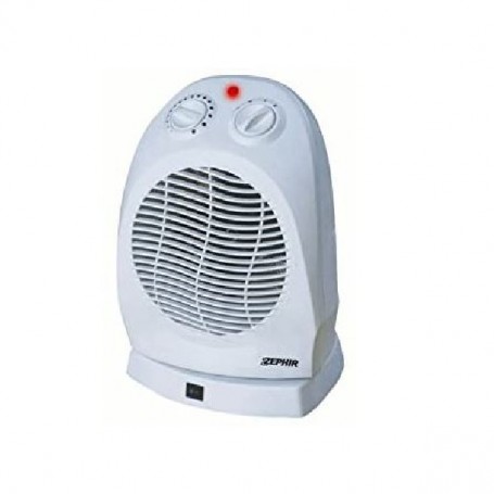 TERMOCONVETTORE 2000WATT 2LIVELLI DI POTENZA